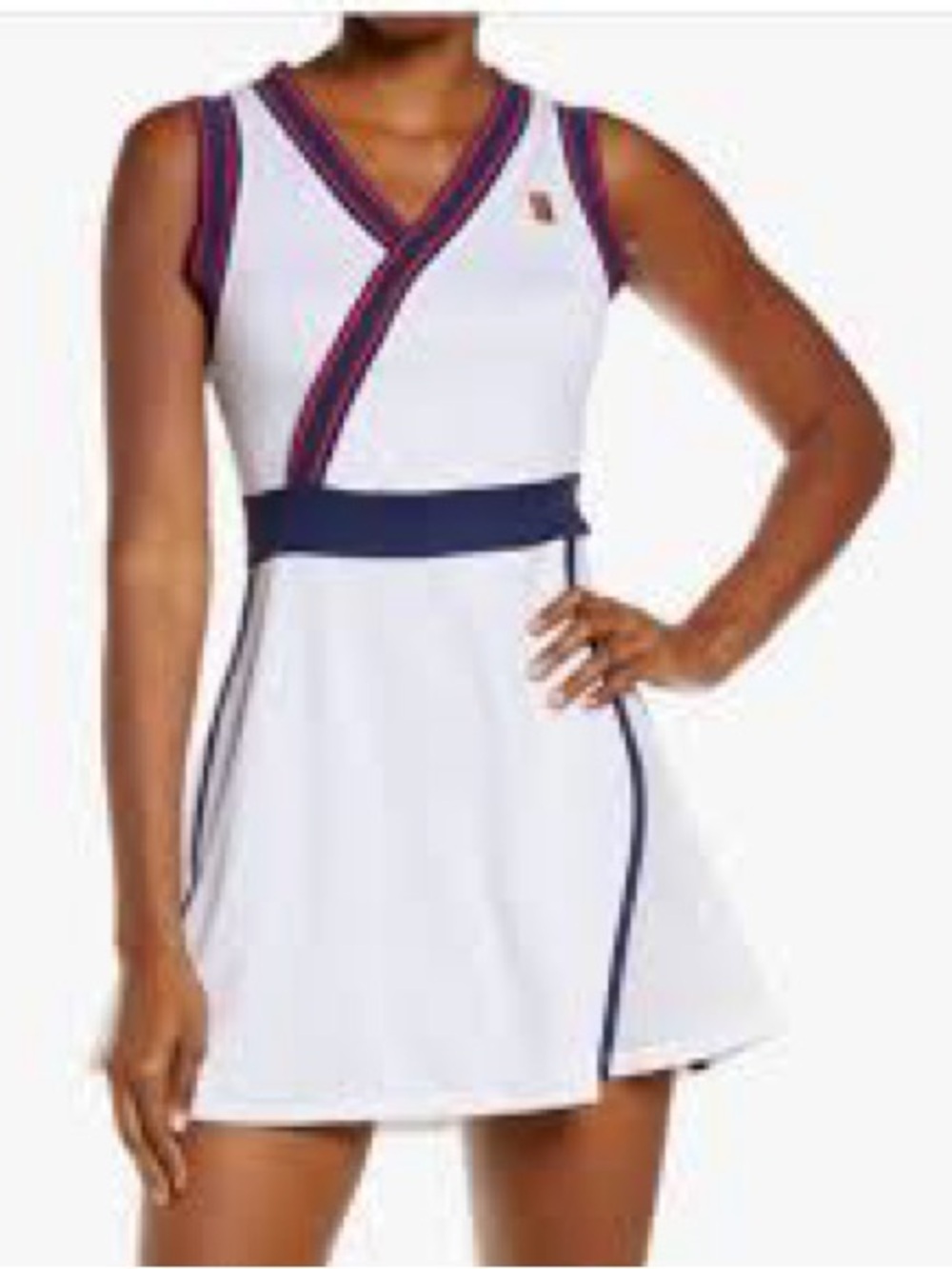 Nike Court Tennis dress